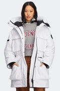 Erie Parka Black Disc