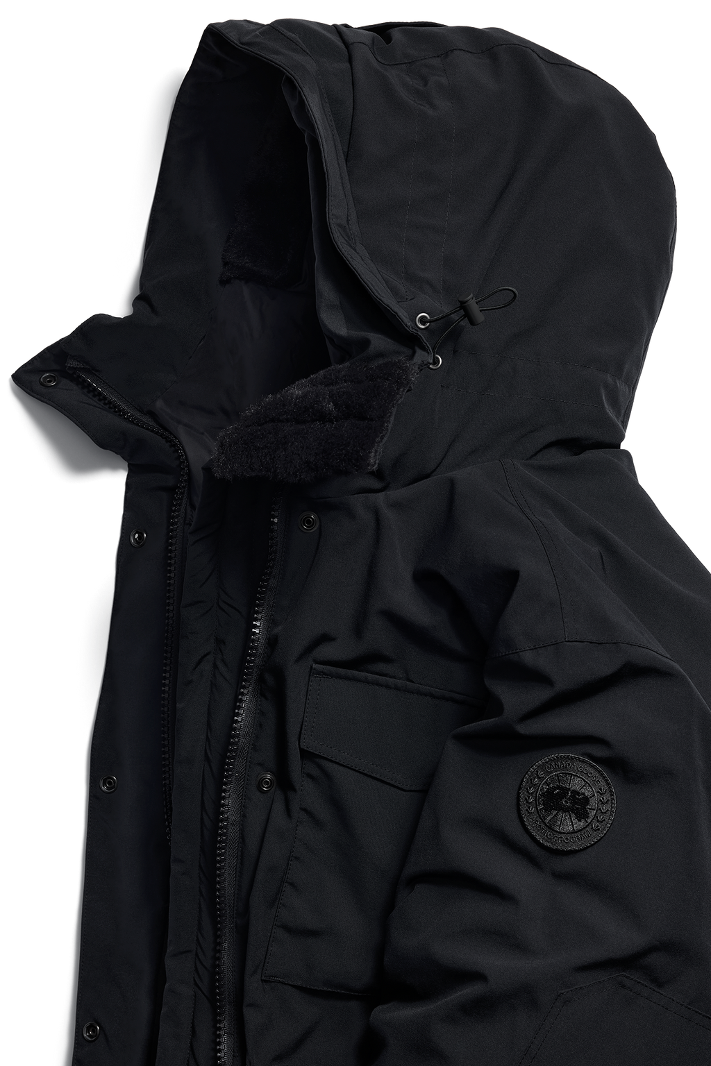 Erie Parka Tonal Disc