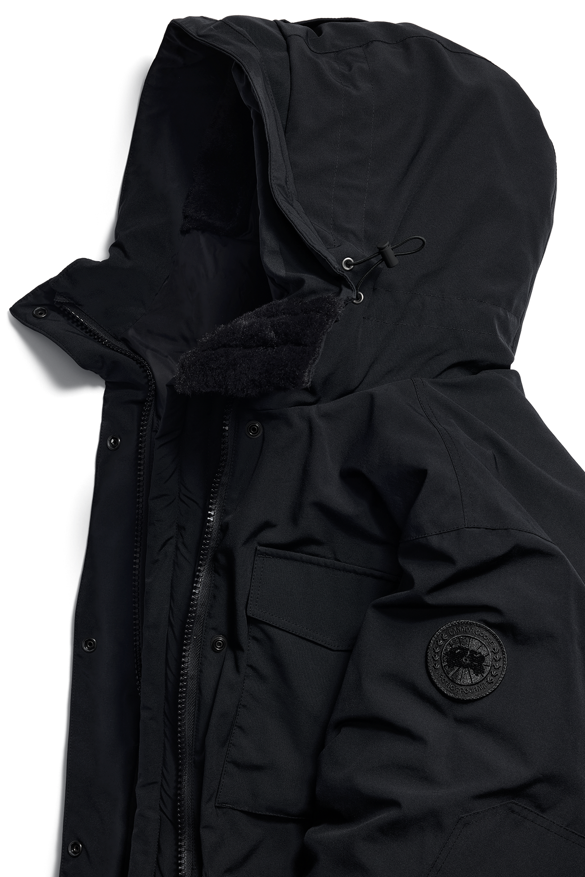 Erie Parka Tonal Disc