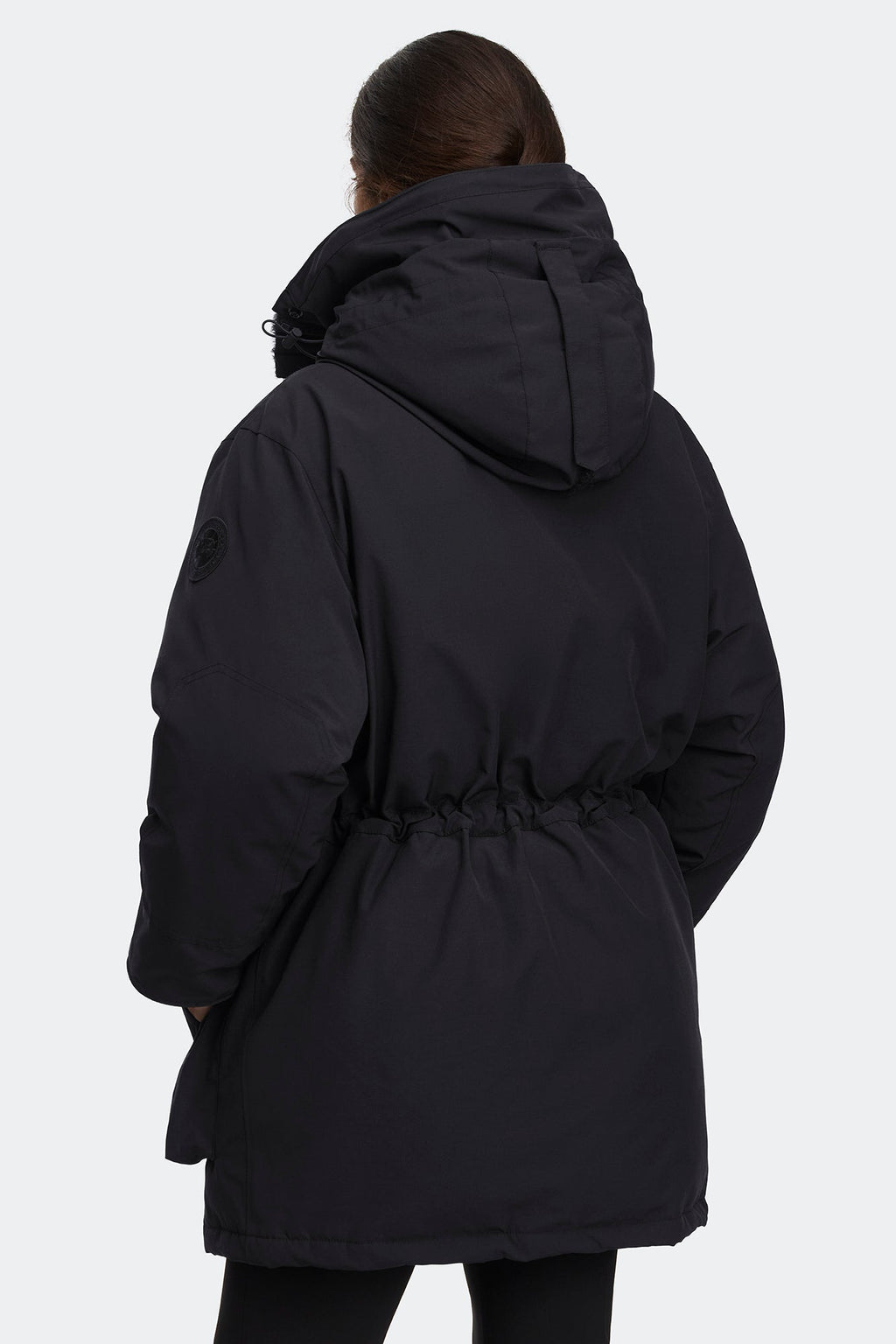 Erie Parka Tonal Disc