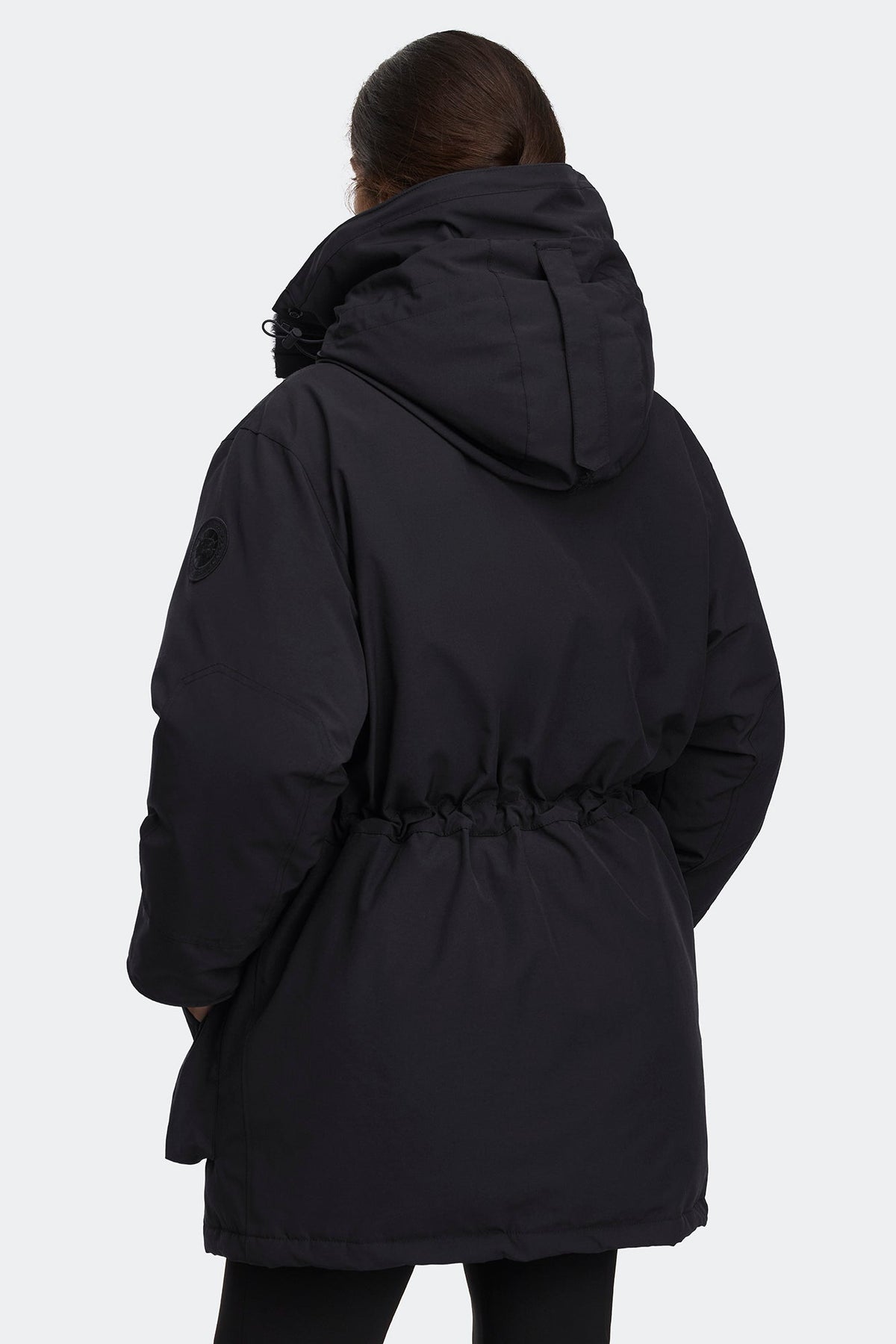Erie Parka Tonal Disc
