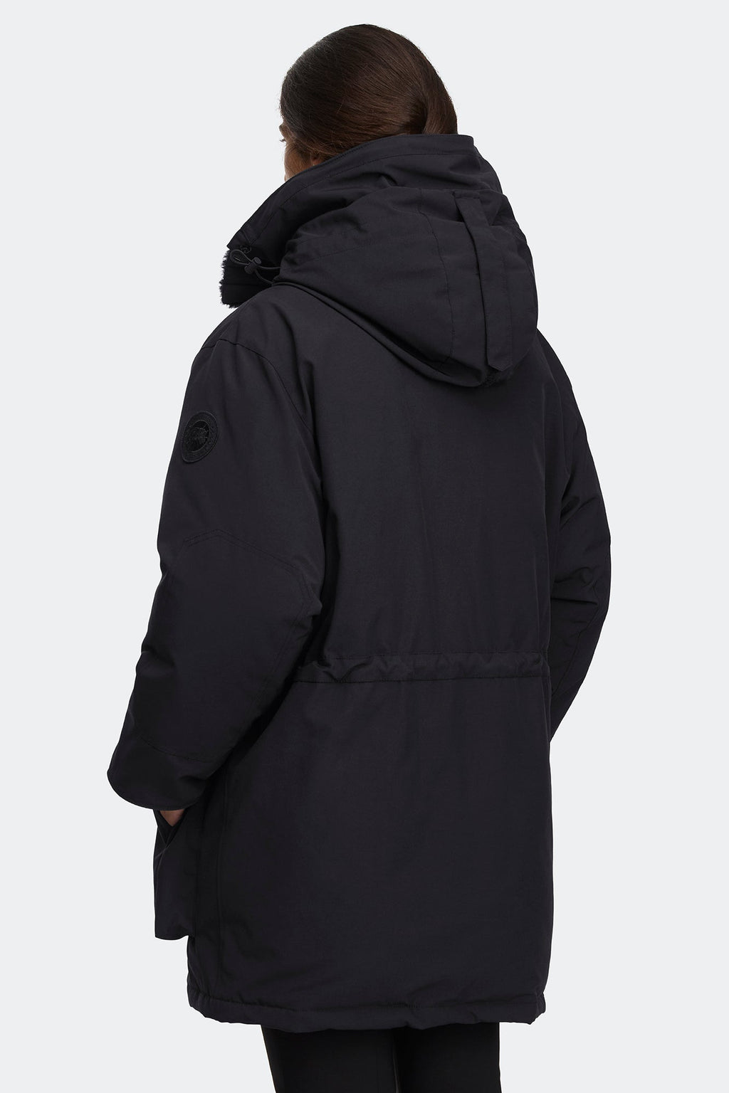Erie Parka Tonal Disc