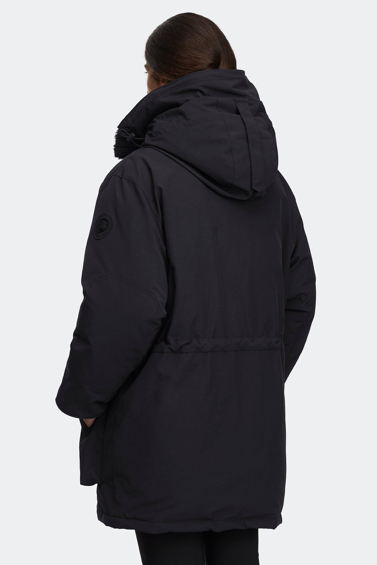 Erie Parka Tonal Disc