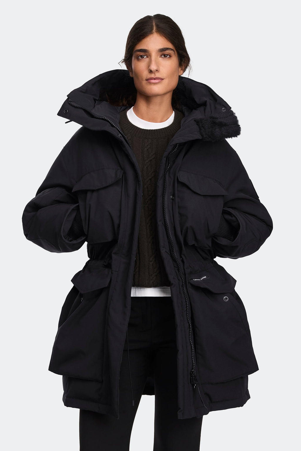Erie Parka Tonal Disc