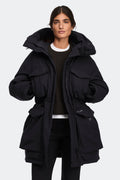 Erie Parka Tonal Disc