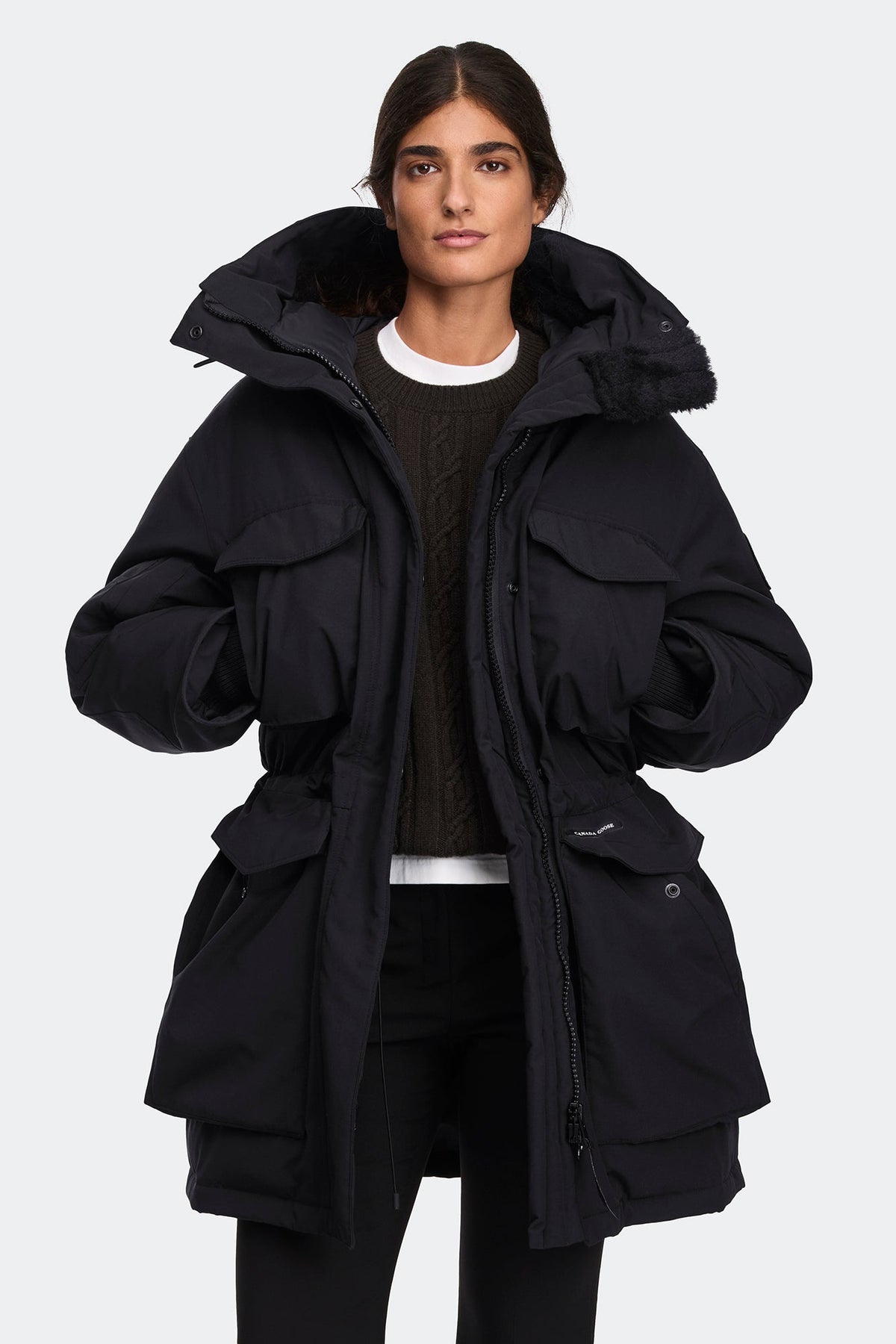 Erie Parka Tonal Disc