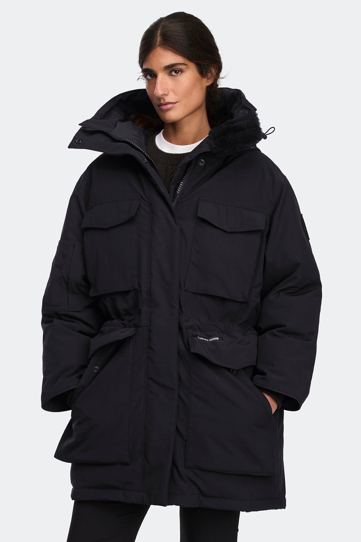 Erie Parka Tonal Disc
