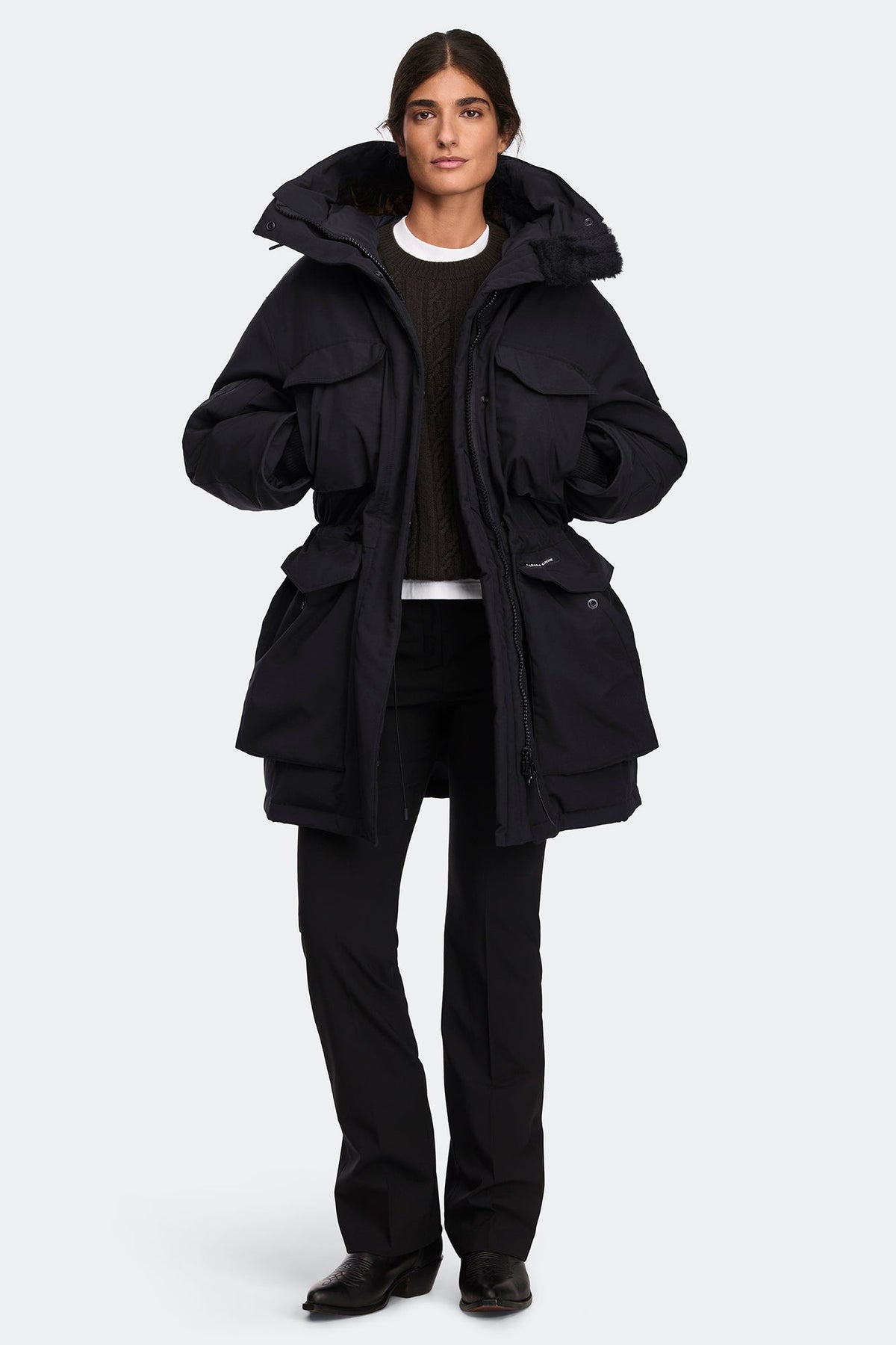 Erie Parka Tonal Disc