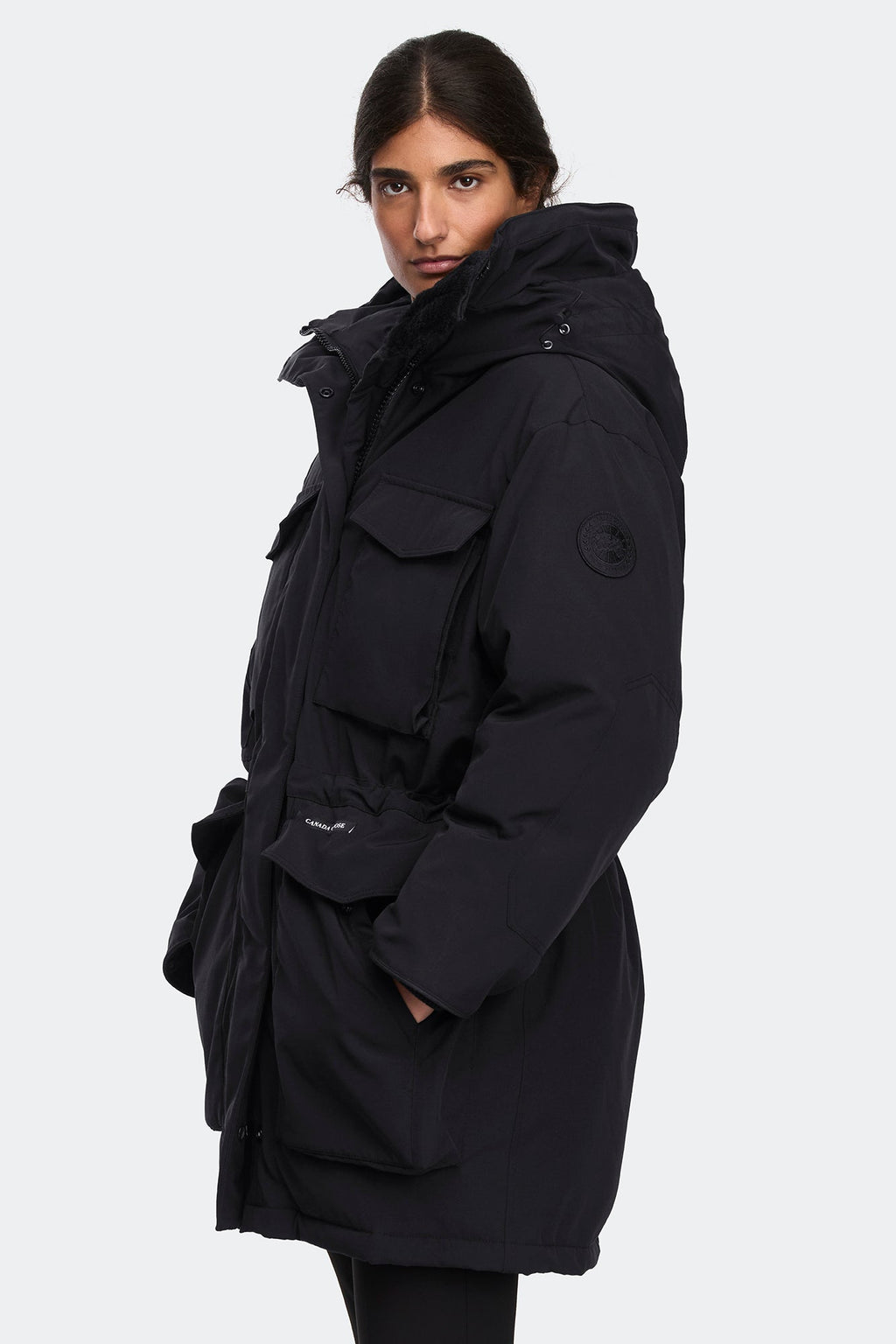 Erie Parka Tonal Disc
