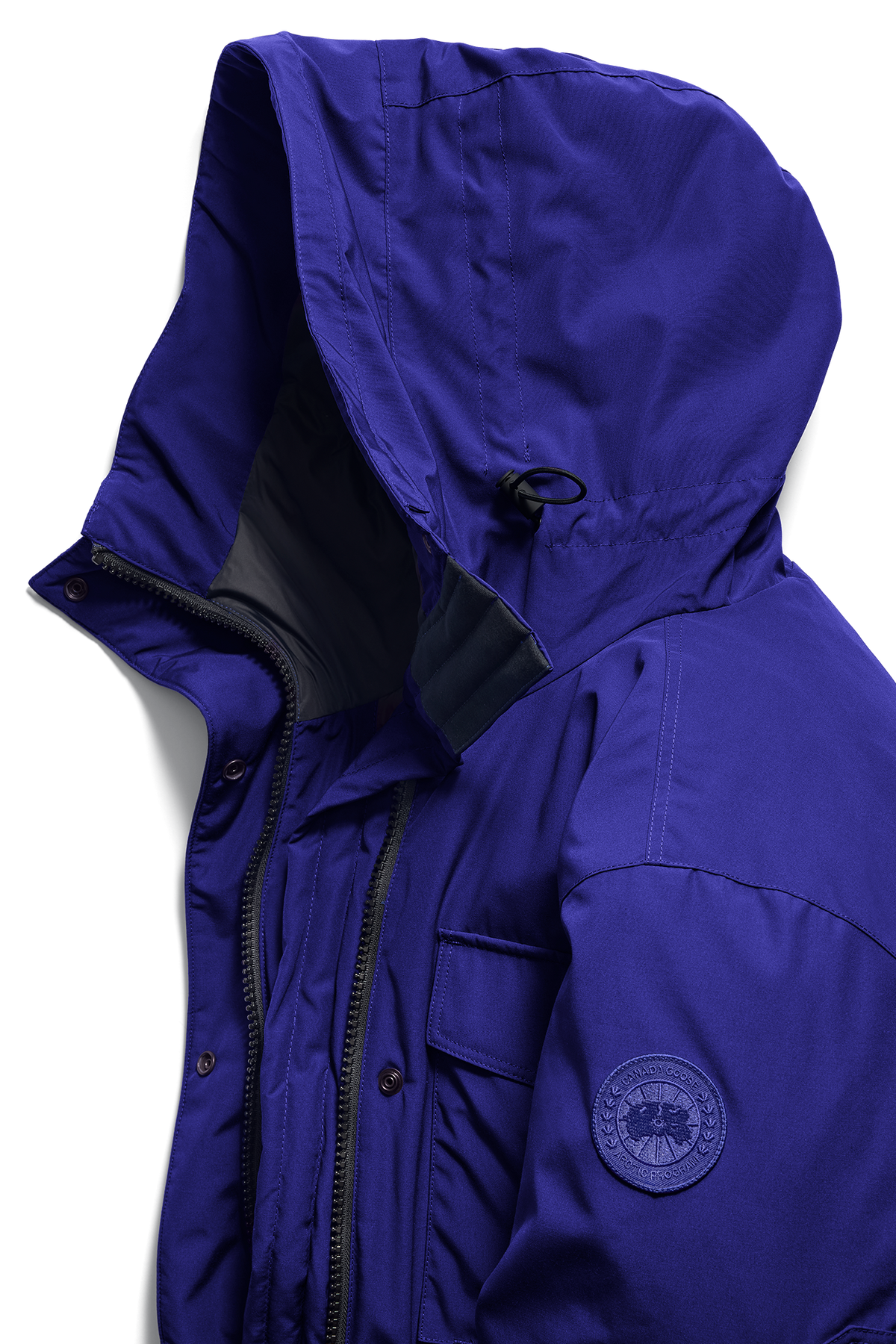 Erie Parka Tonal Disc