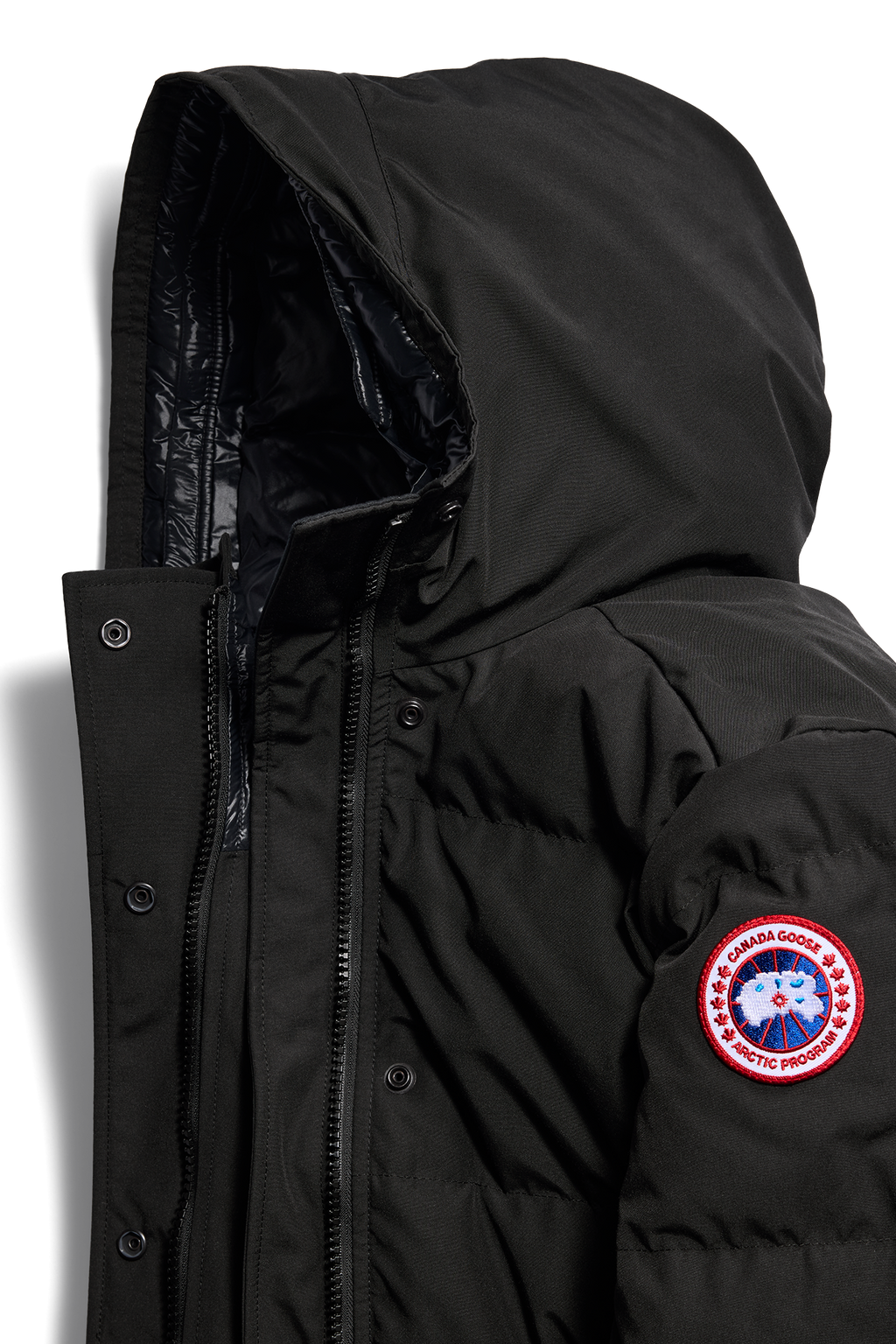 Louise Parka