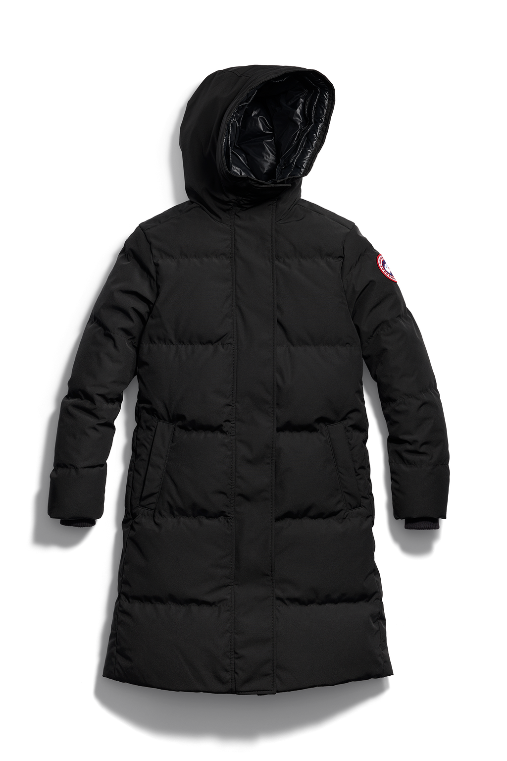 Louise Parka