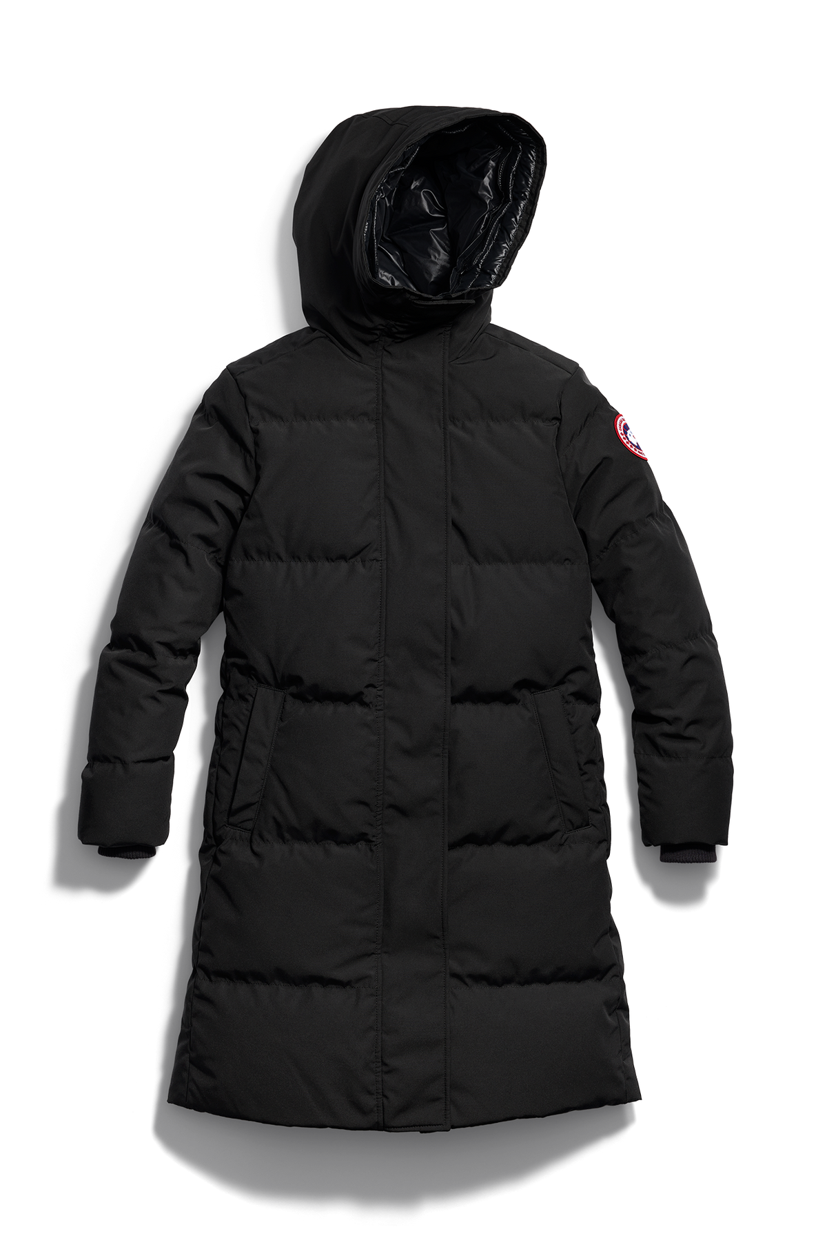 Louise Parka