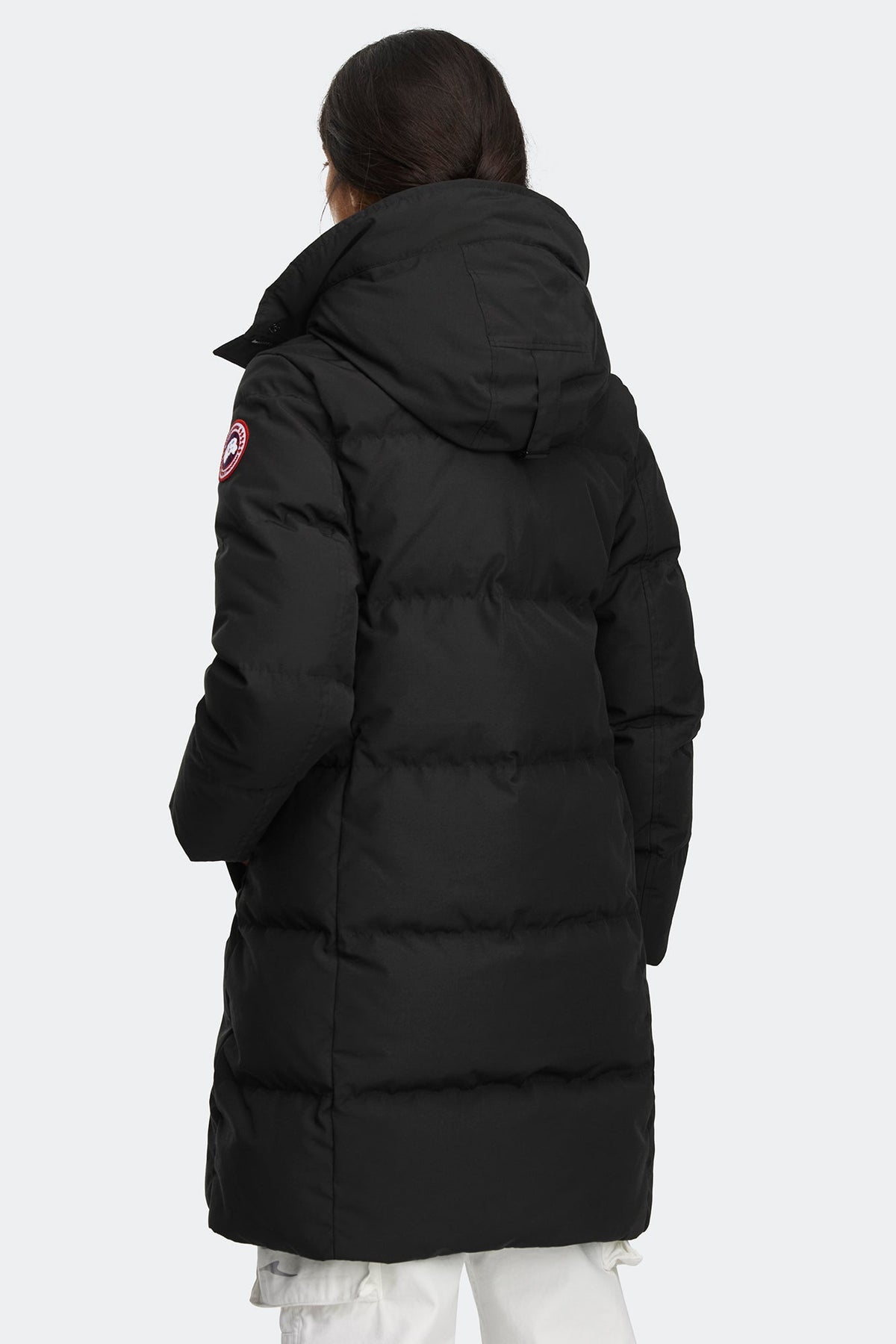 Louise Parka