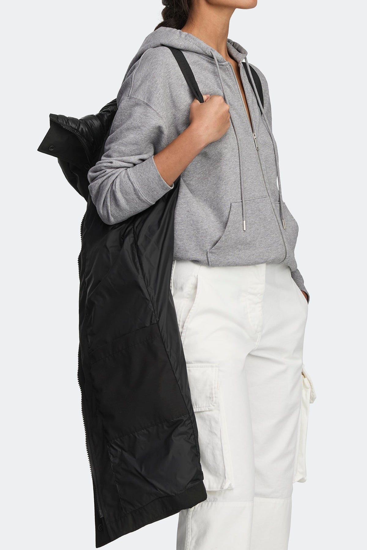 Louise Parka