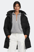 Louise Parka