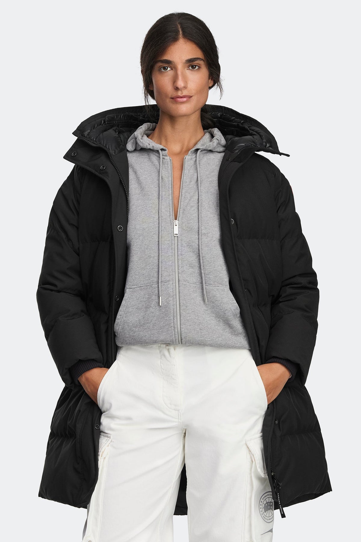 Louise Parka