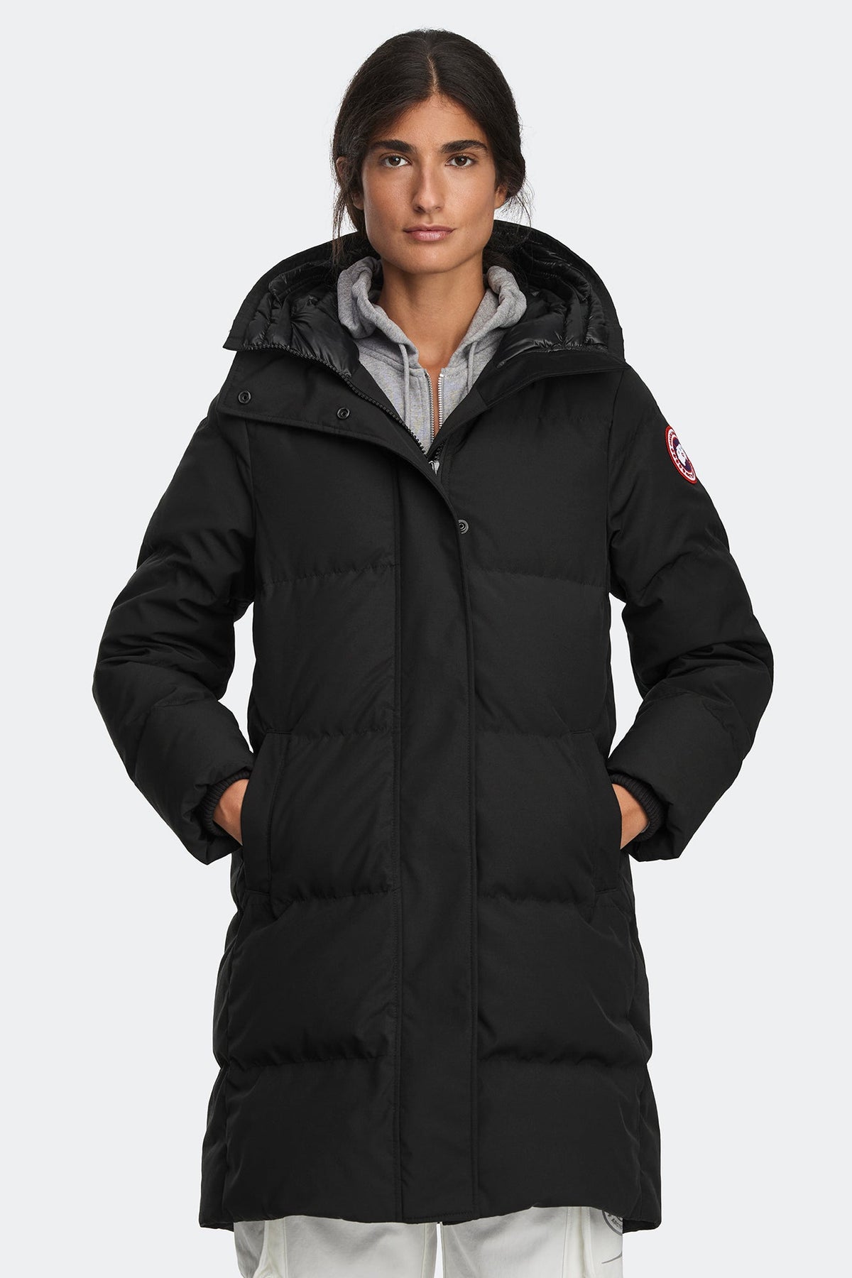 Louise Parka