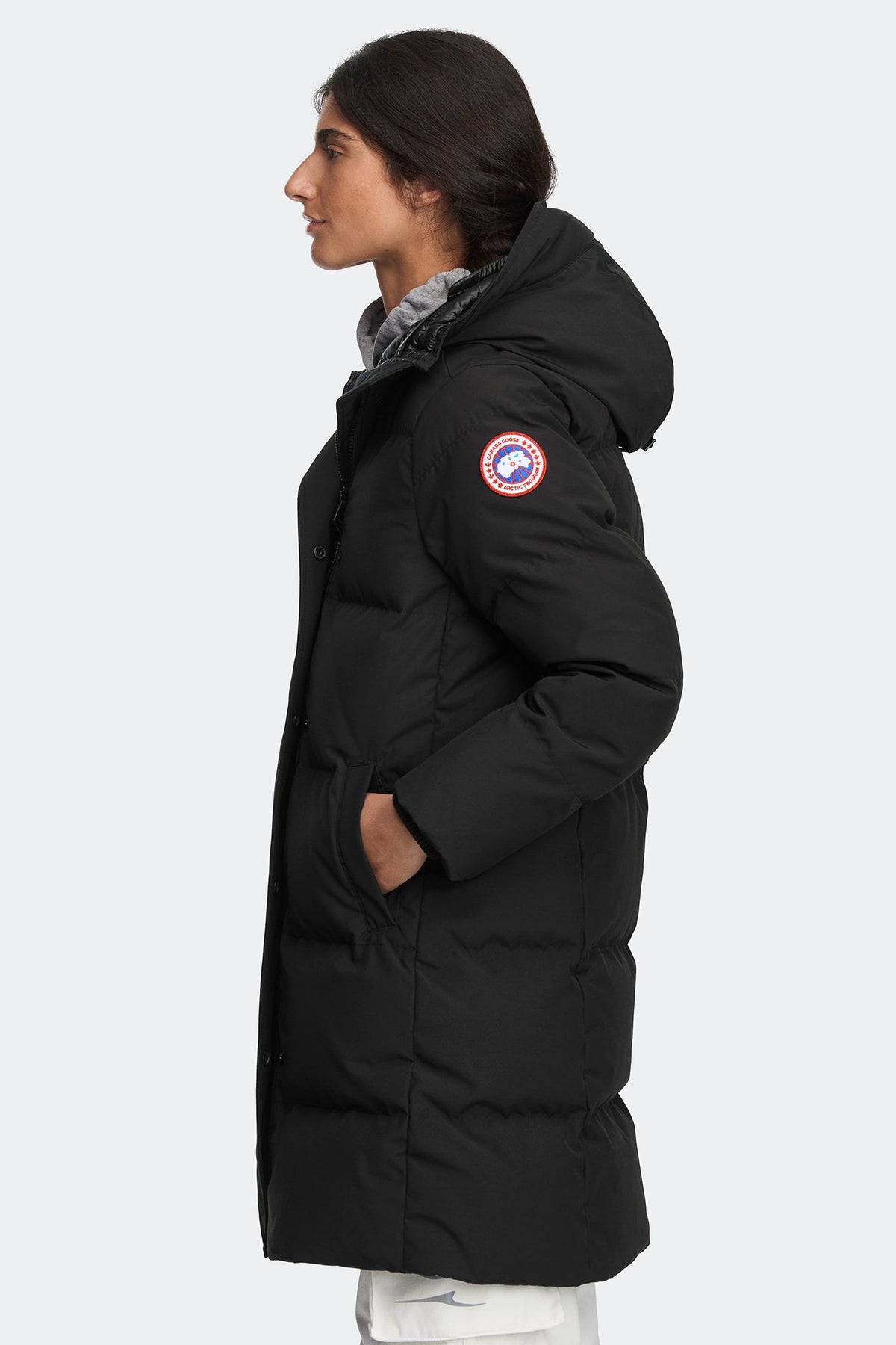 Louise Parka