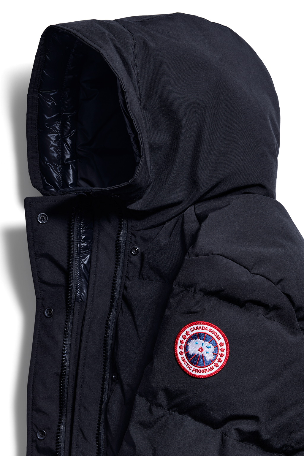 Louise Parka