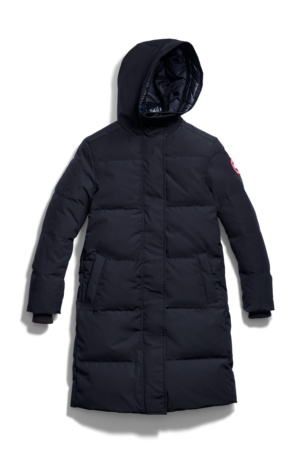 Louise Parka
