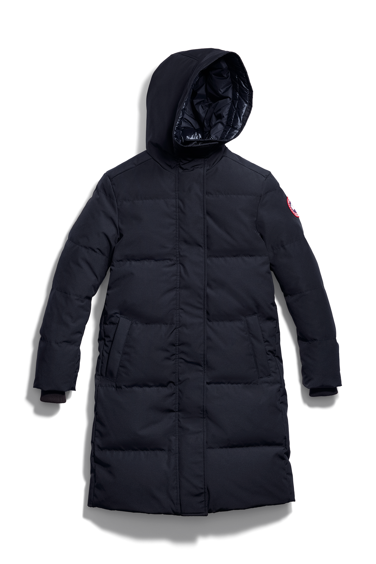 Louise Parka