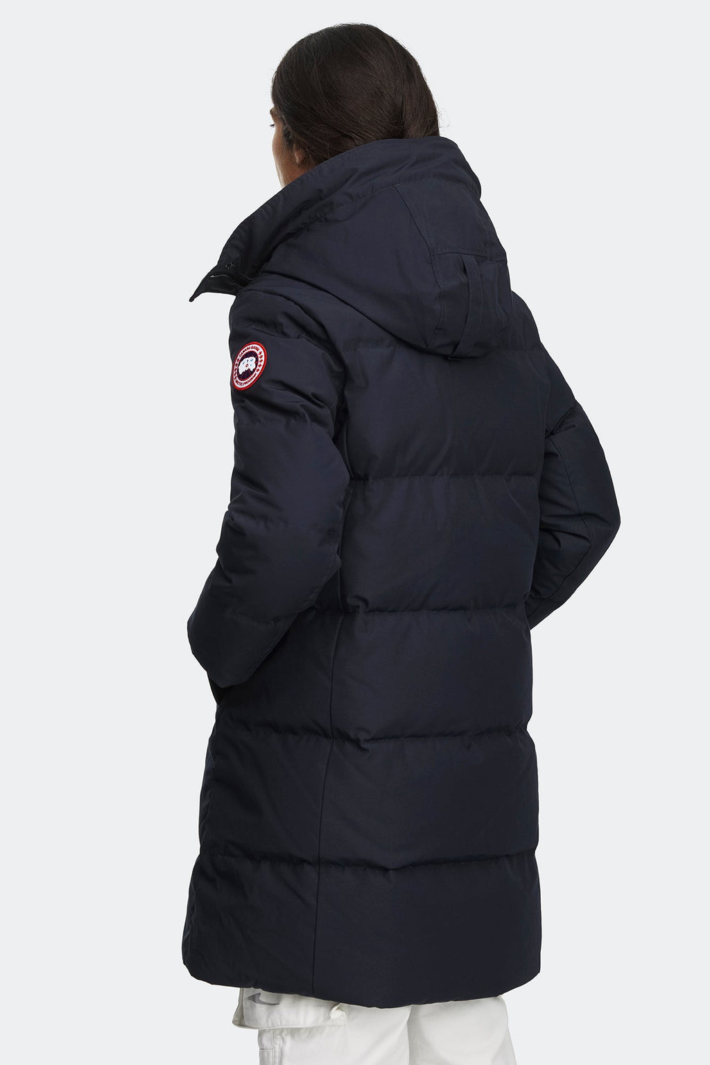 Louise Parka