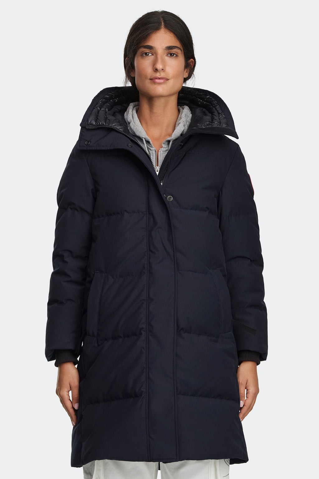 Louise Parka