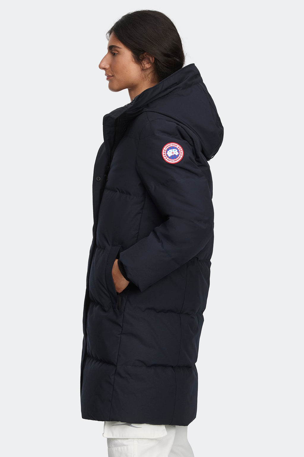 Louise Parka
