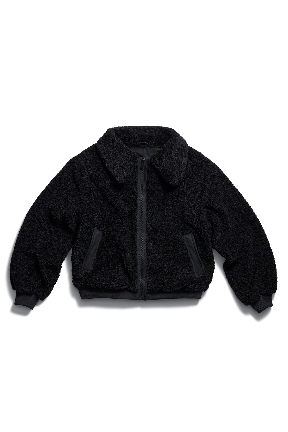 Willa Lightweight Bomber