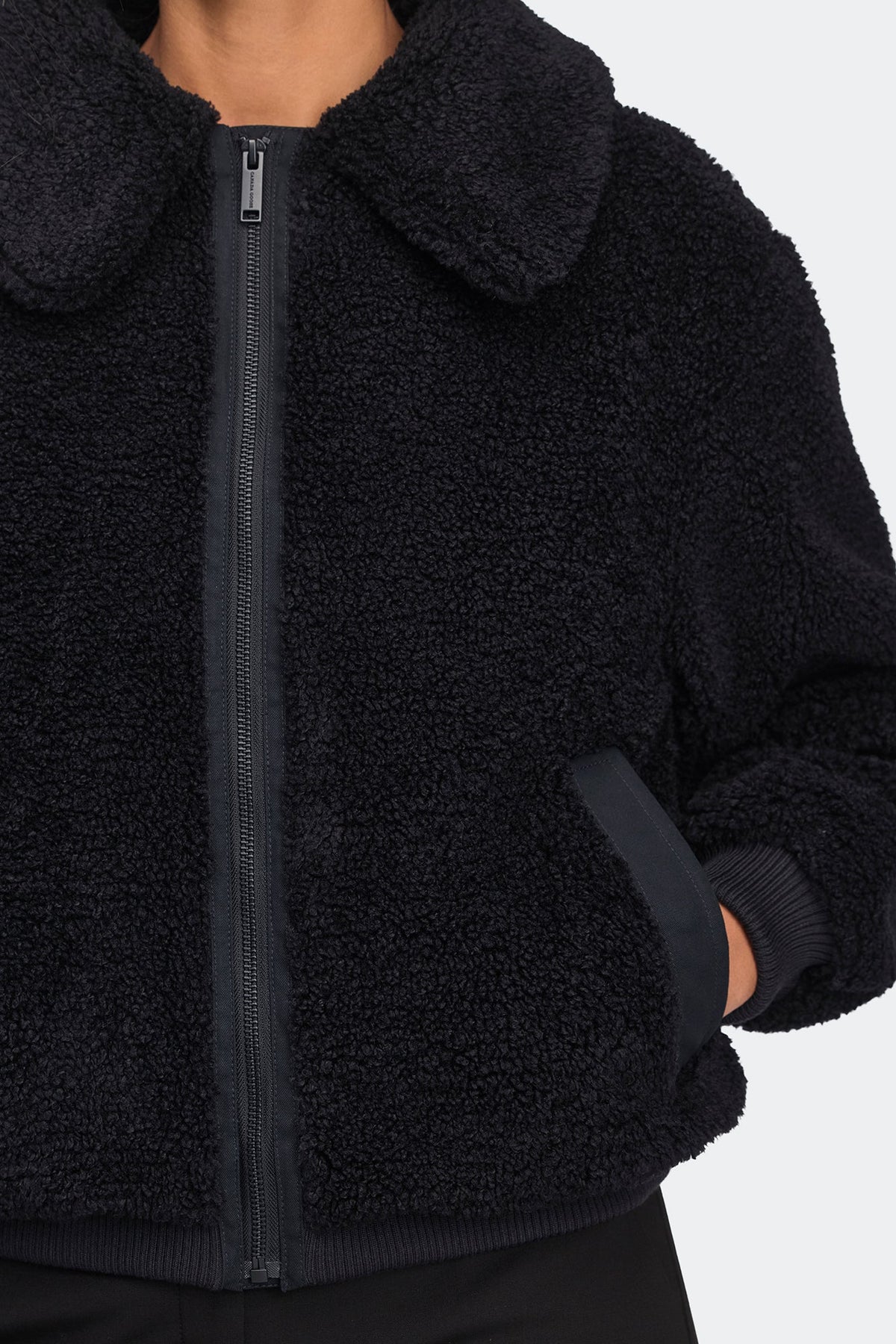 Willa Lightweight Bomber