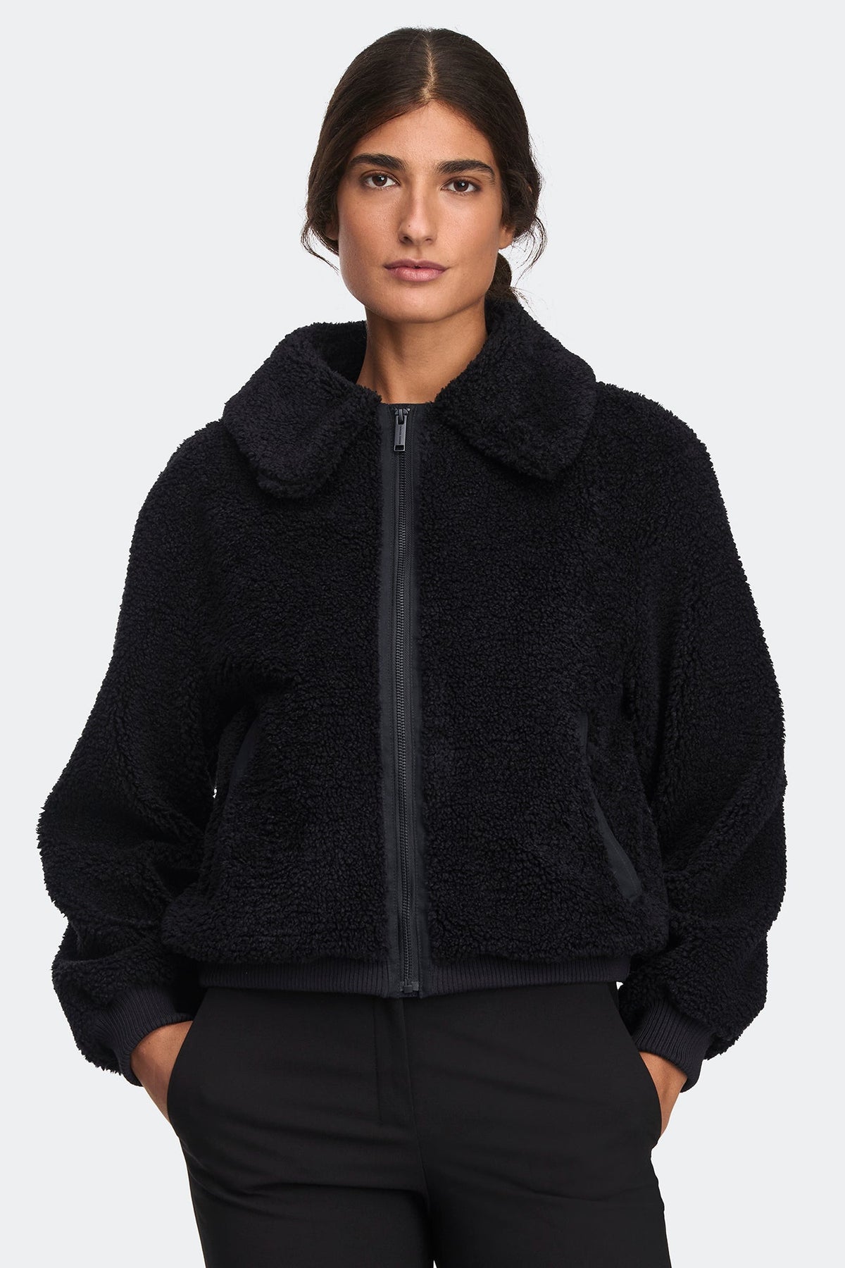 Willa Lightweight Bomber