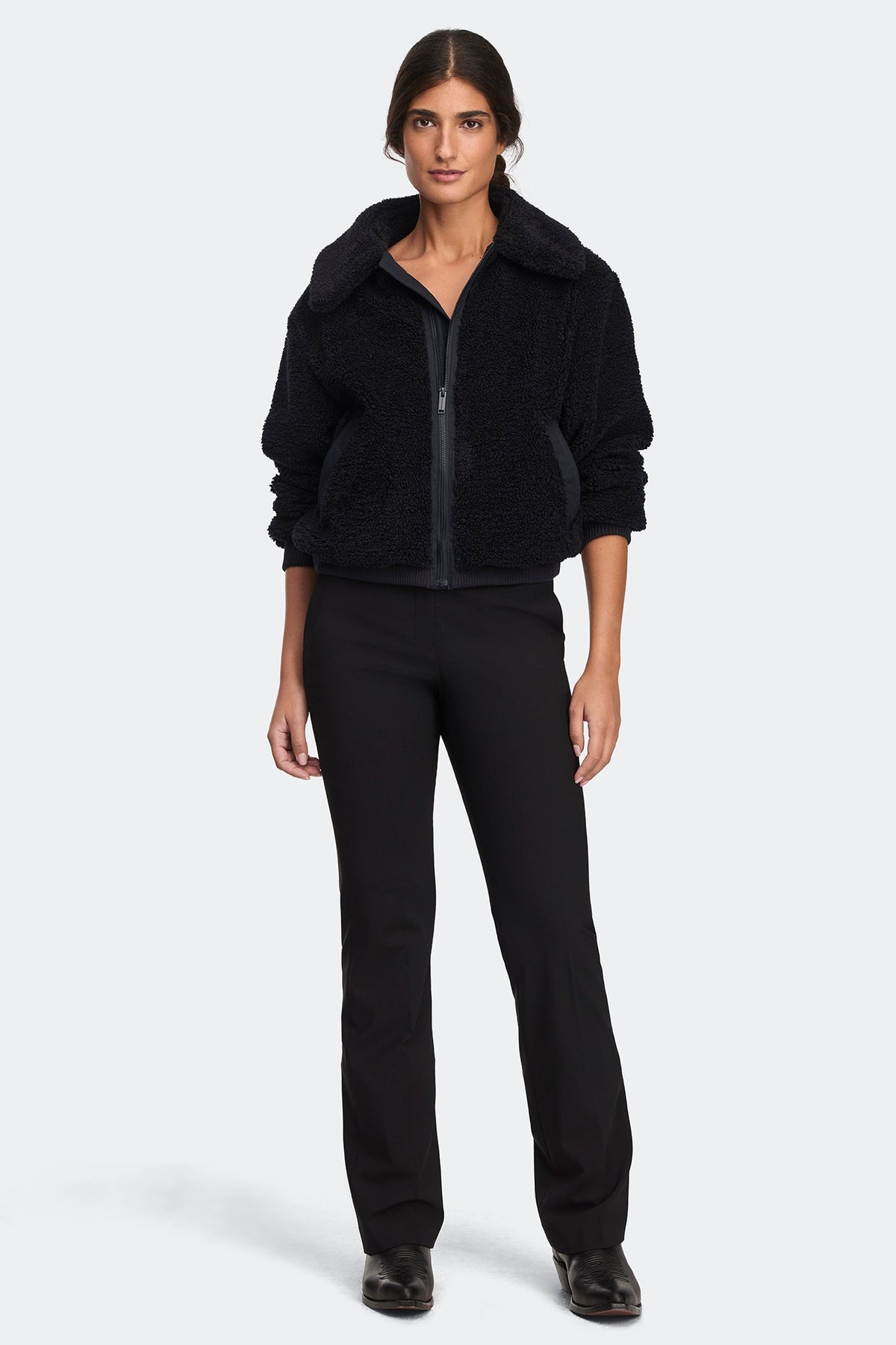 Willa Lightweight Bomber