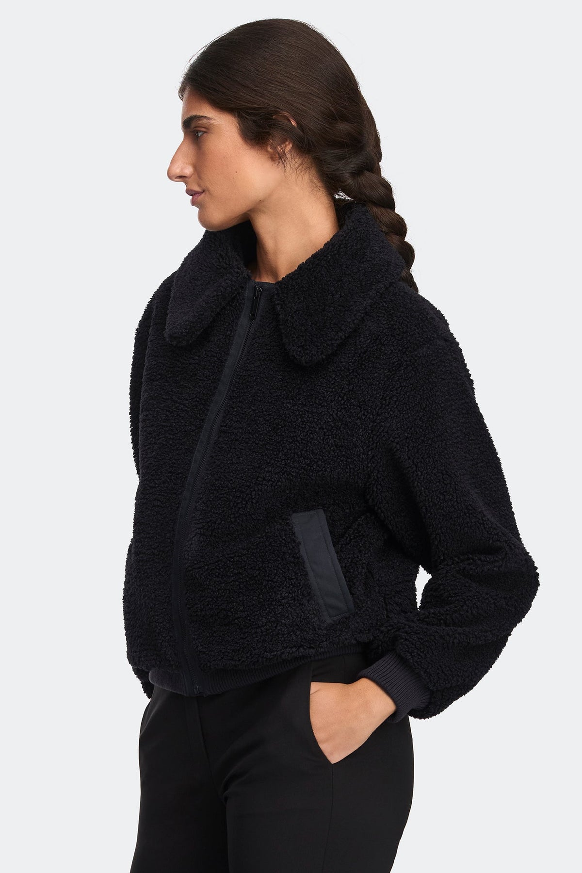 Willa Lightweight Bomber