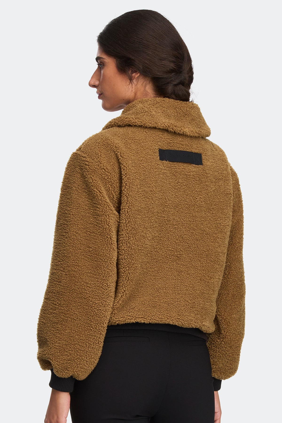 Willa Lightweight Bomber