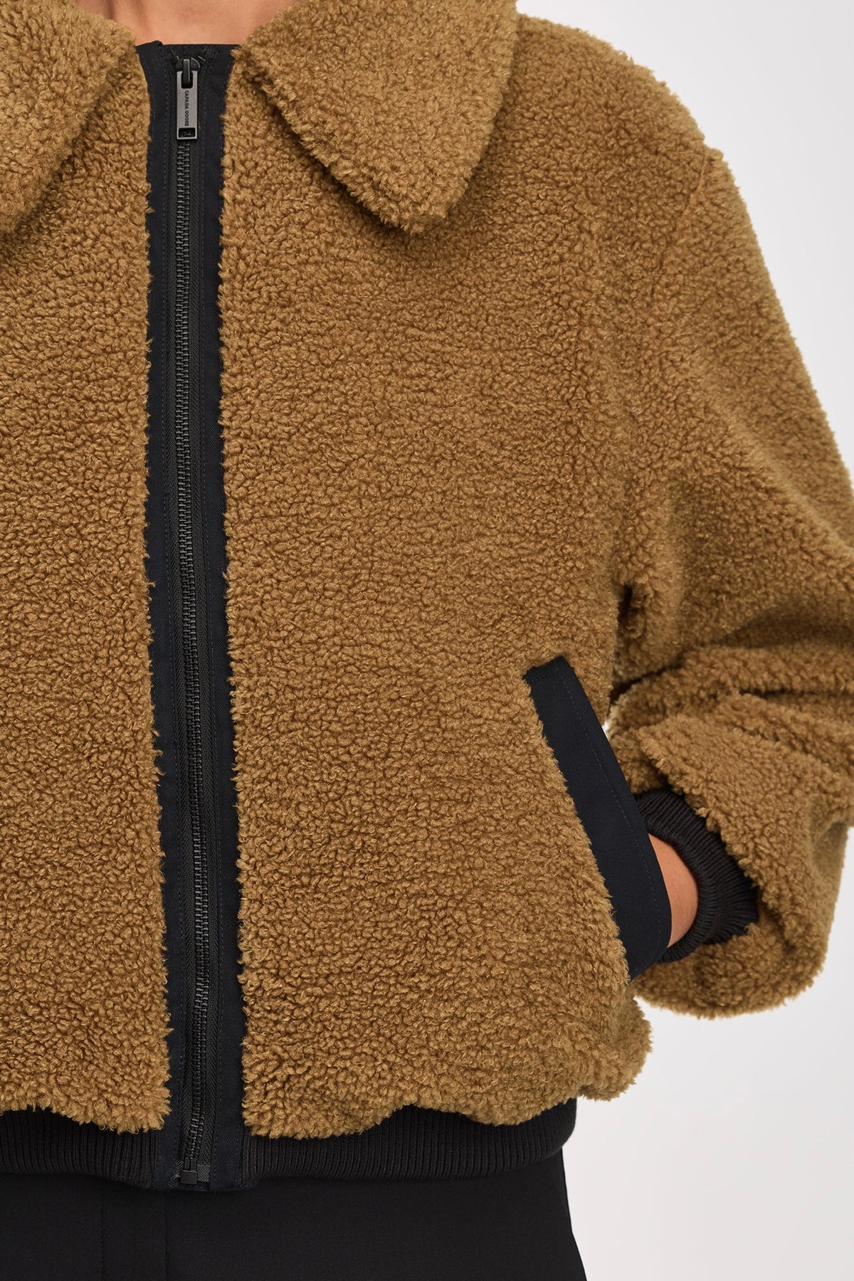 Willa Lightweight Bomber