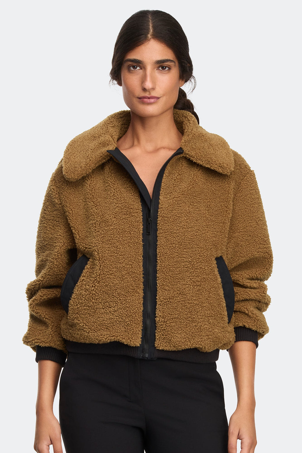 Willa Lightweight Bomber