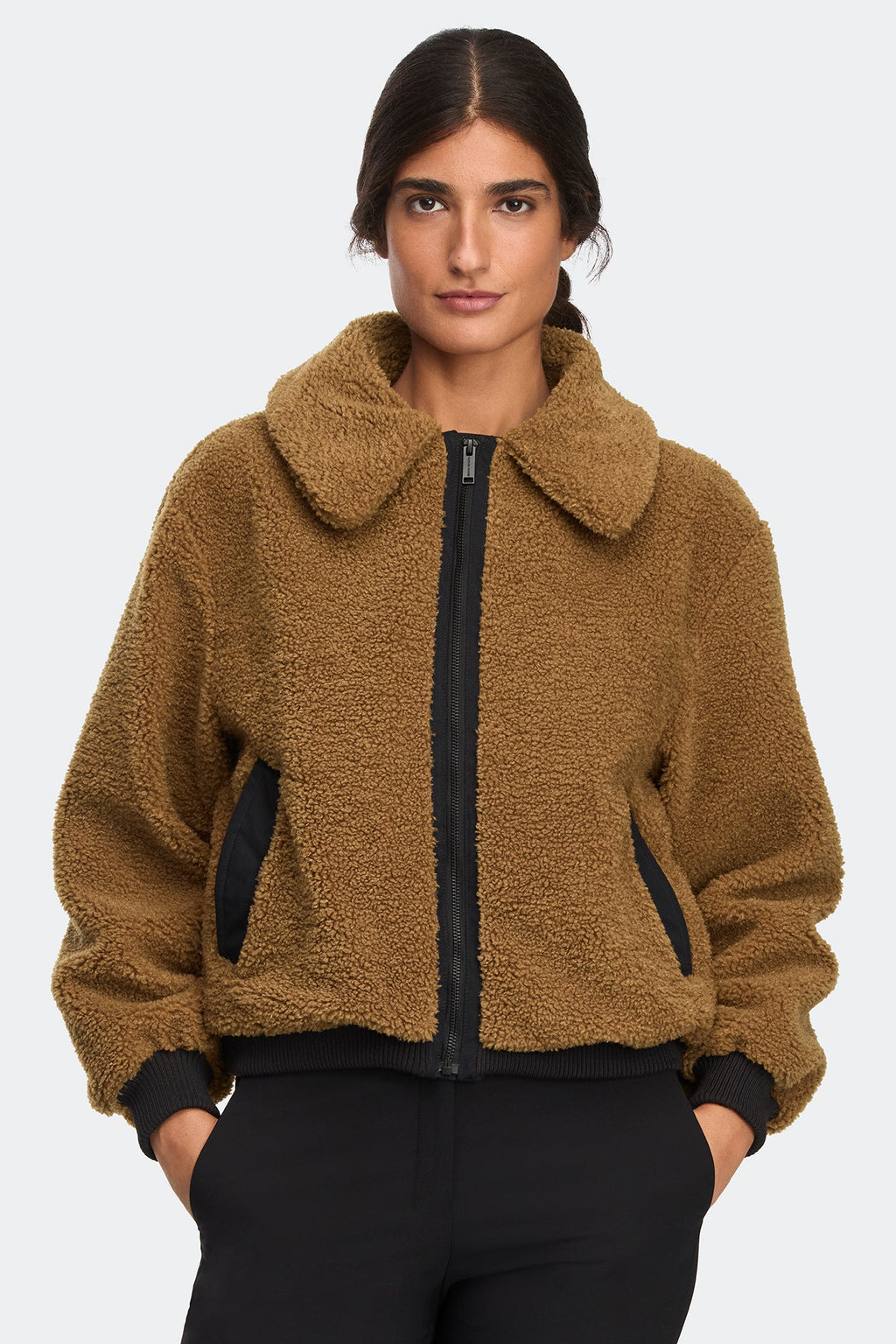Willa Lightweight Bomber