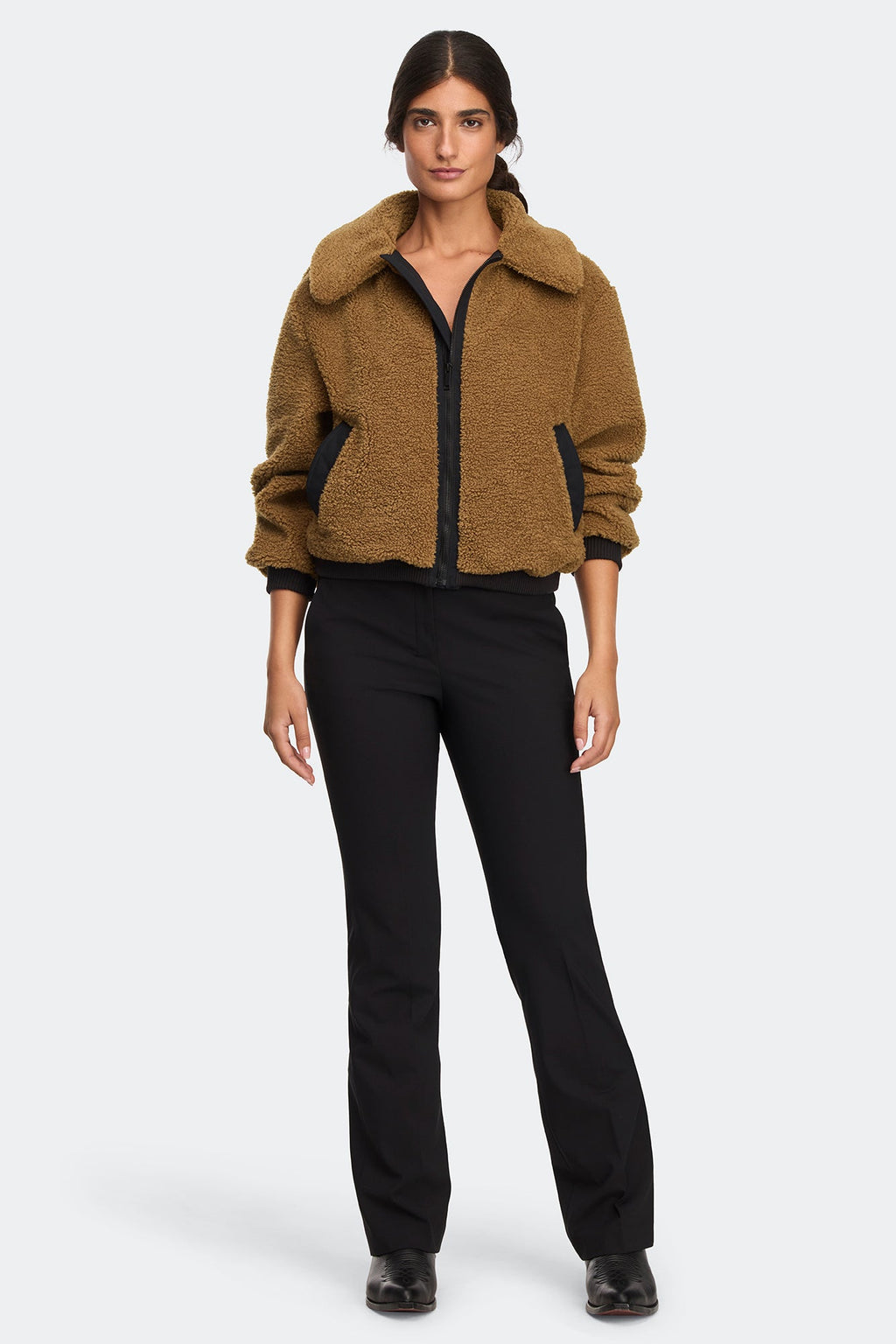 Willa Lightweight Bomber
