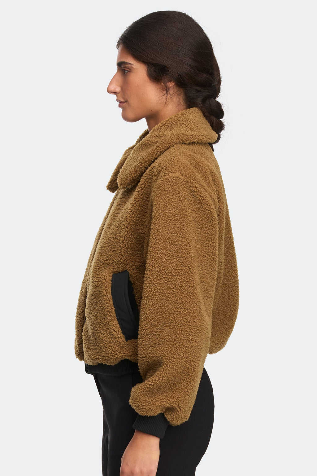 Willa Lightweight Bomber