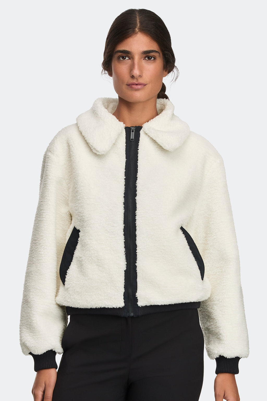 Willa Lightweight Bomber