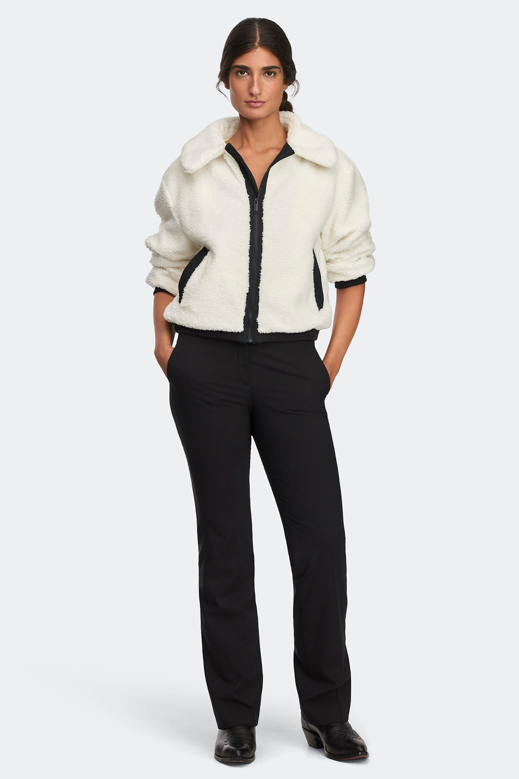 Willa Lightweight Bomber