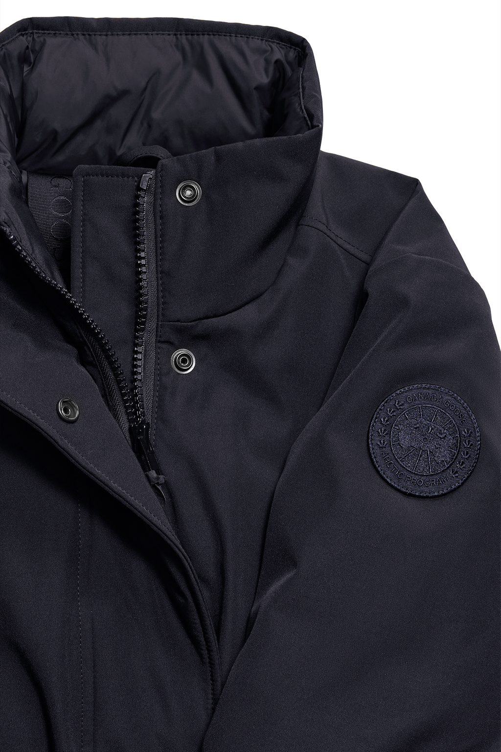 Ivy Parka