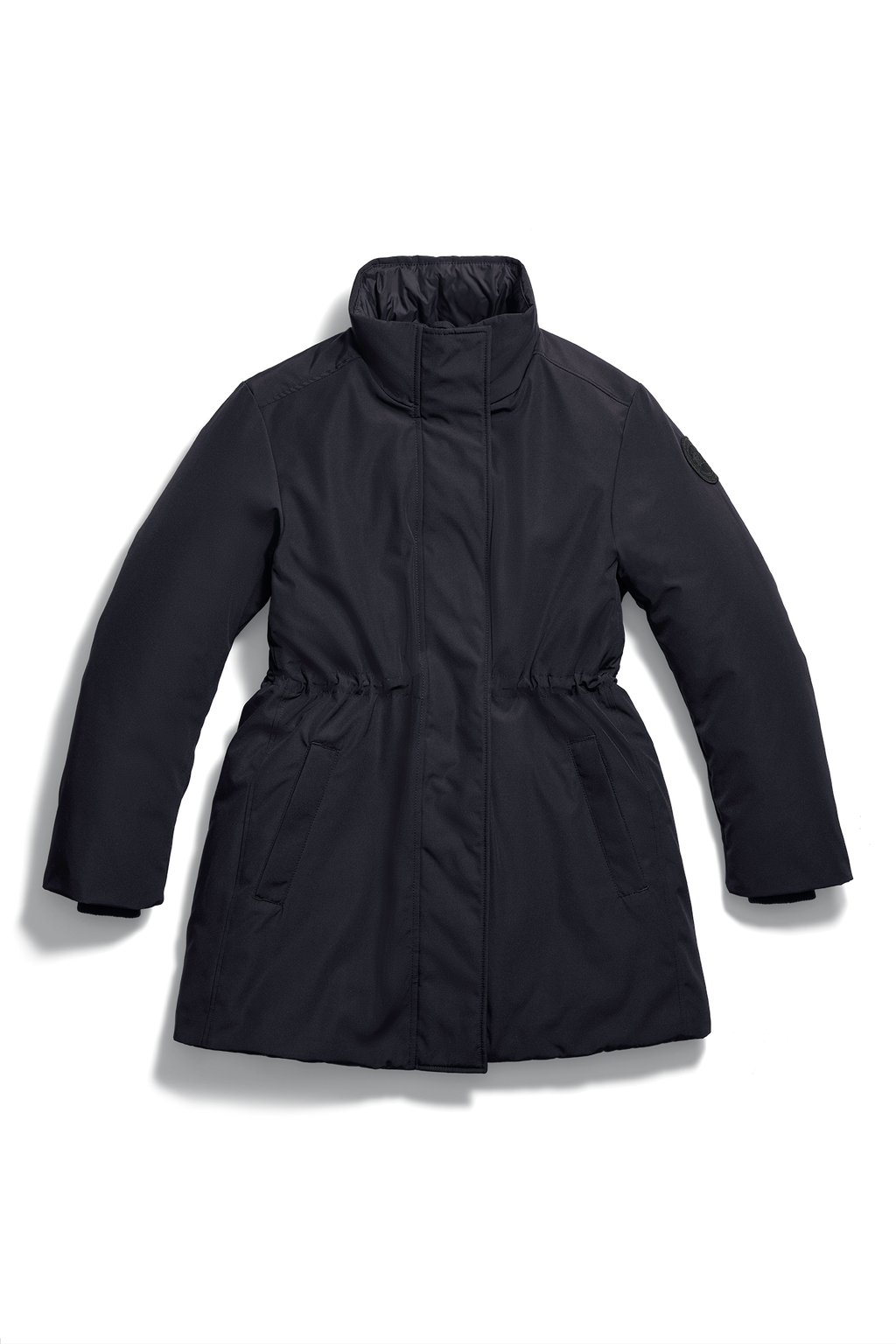 Ivy Parka