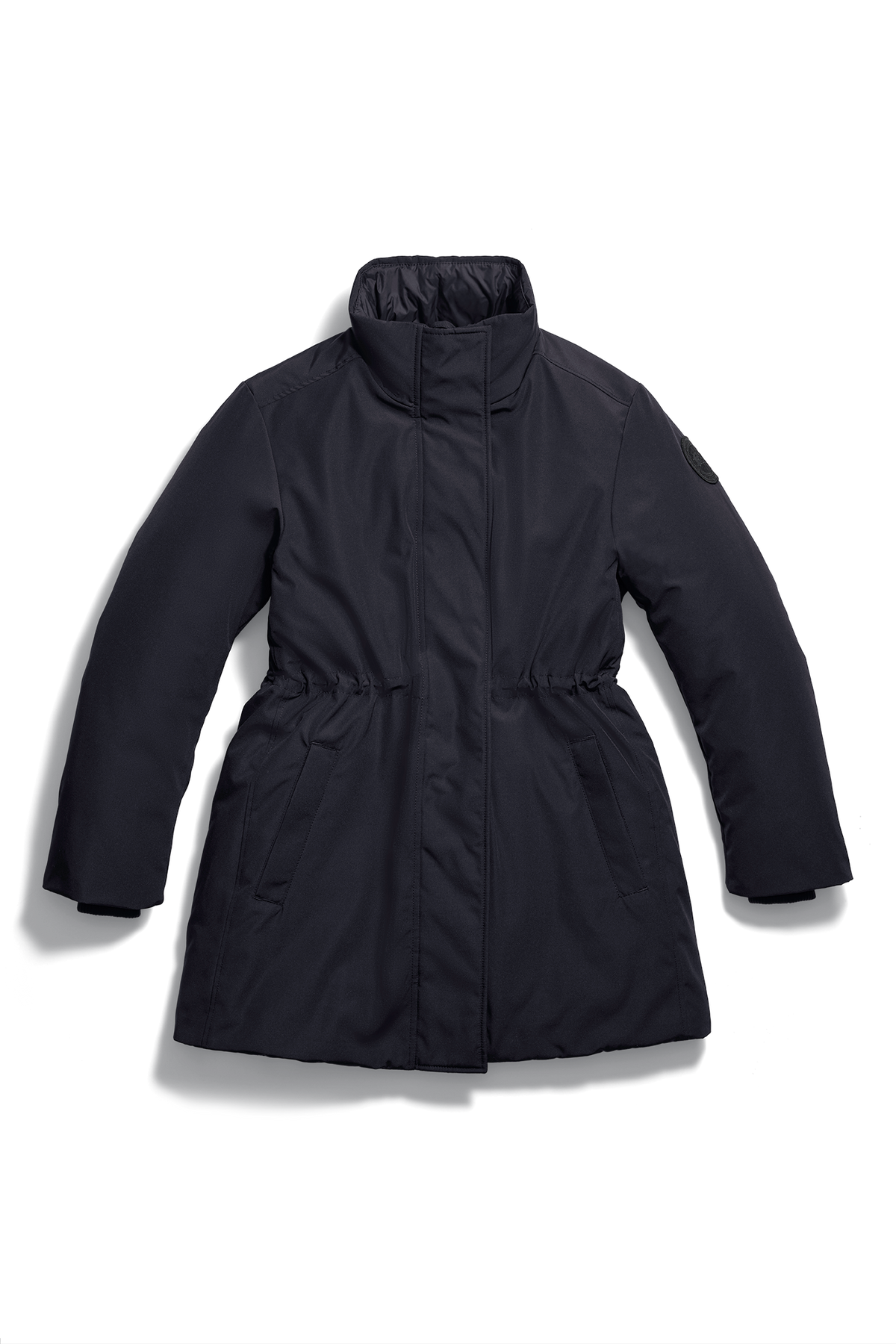 Ivy Parka