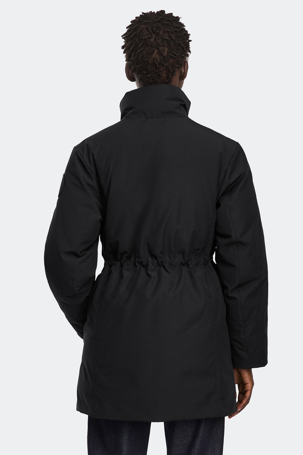 Ivy Parka