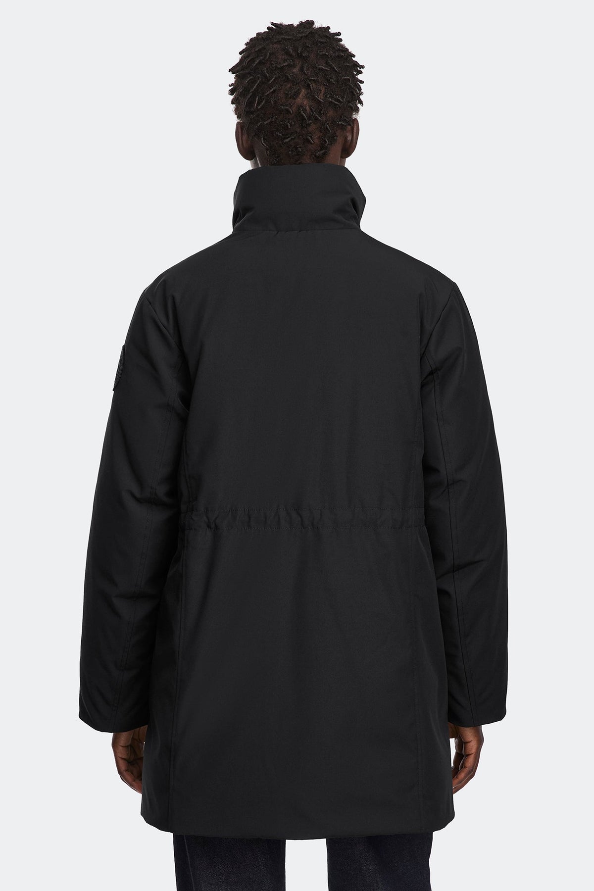 Ivy Parka