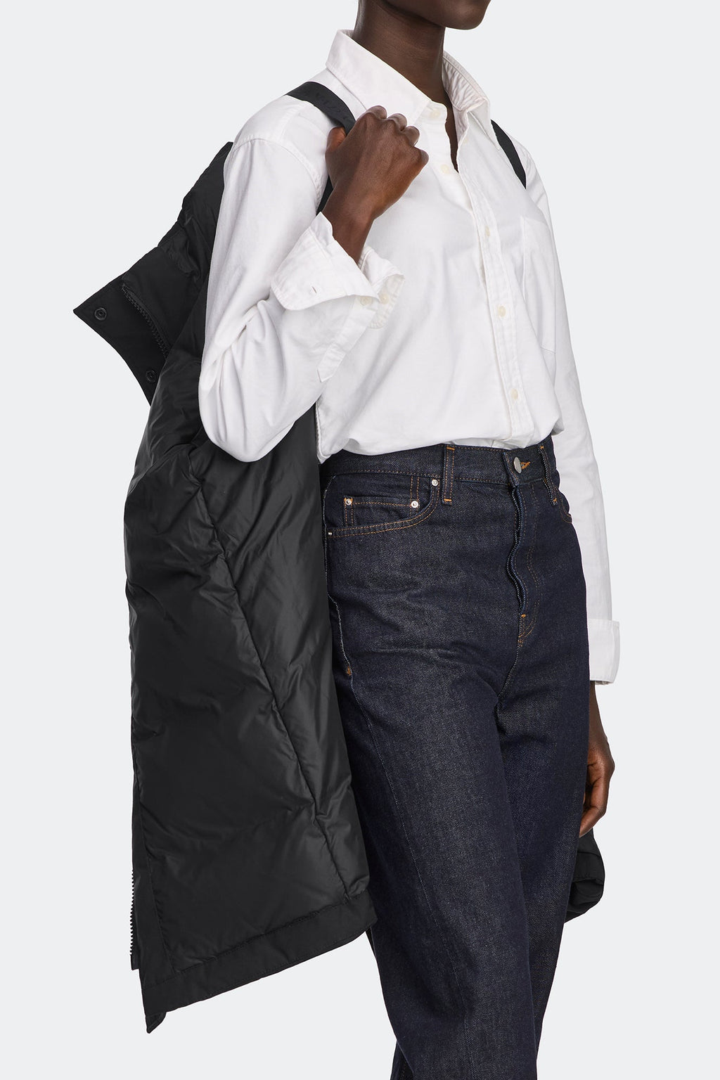 Ivy Parka