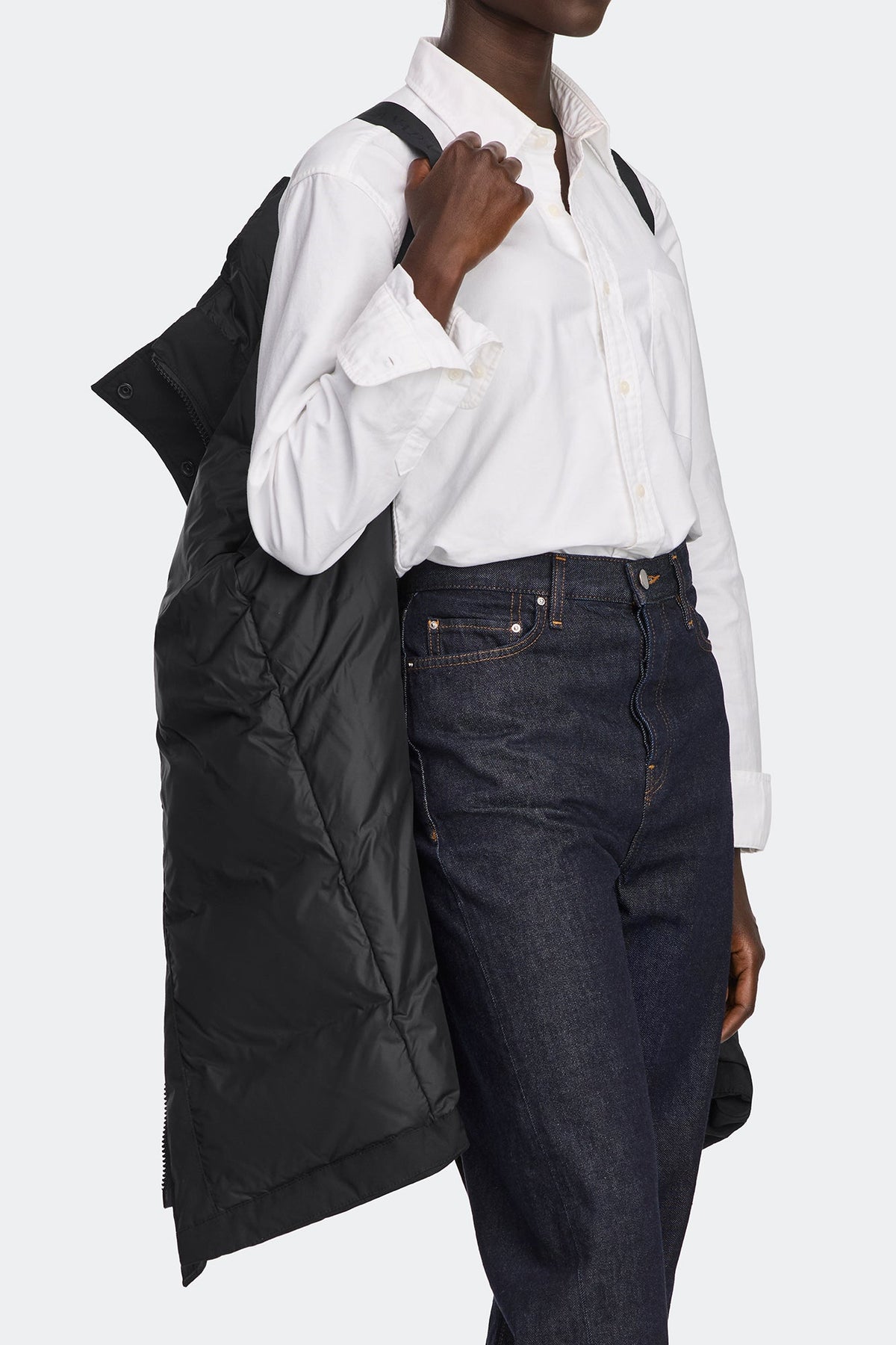 Ivy Parka