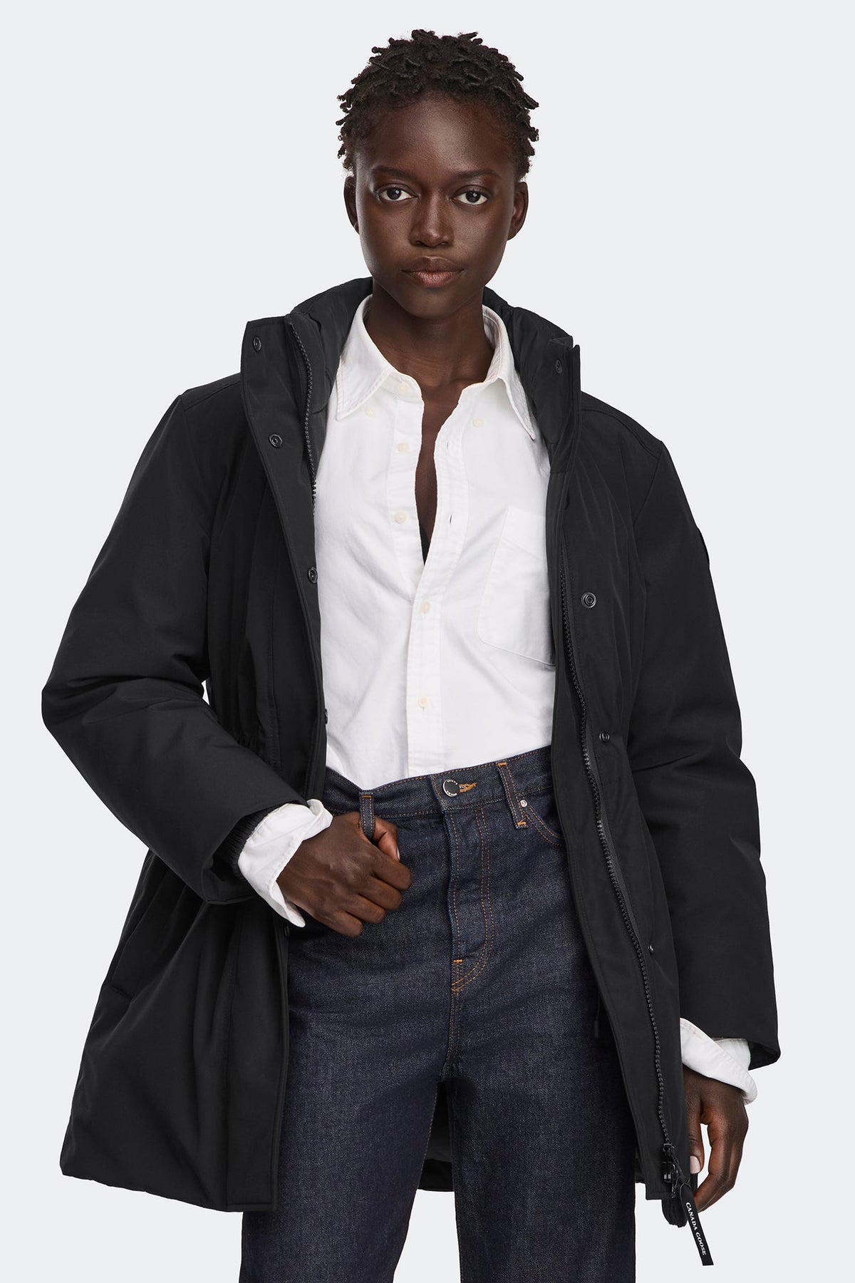 Ivy Parka